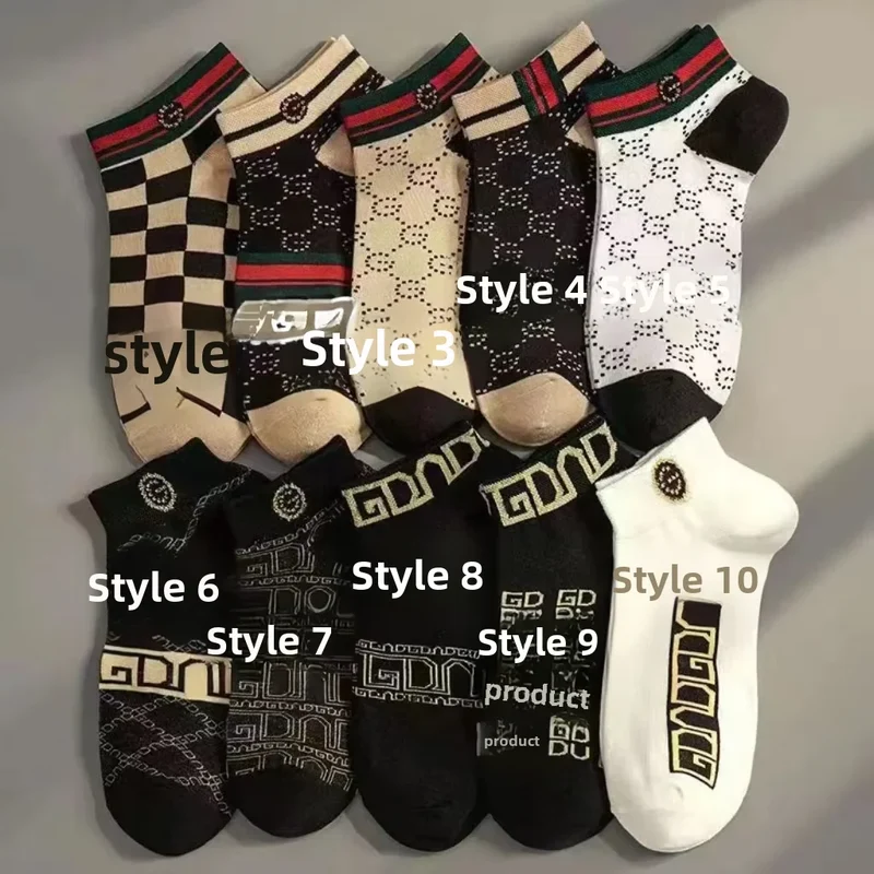 1 Paar Sneakers Socken Herren Damen Sport Freizeit Kurzsocken Füßlinge Gr 38–46