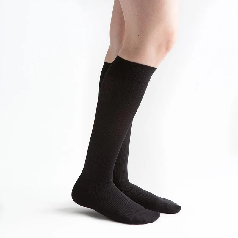 VenActive Women's Cushion Trouser 15-20 mmHg Compression Sock