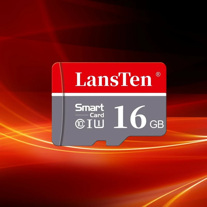 ULTRA Micro SD Karte 64 128GB 256GB 512GB 1TB 1.5TB Speicherkarte TF-Flash-Karte