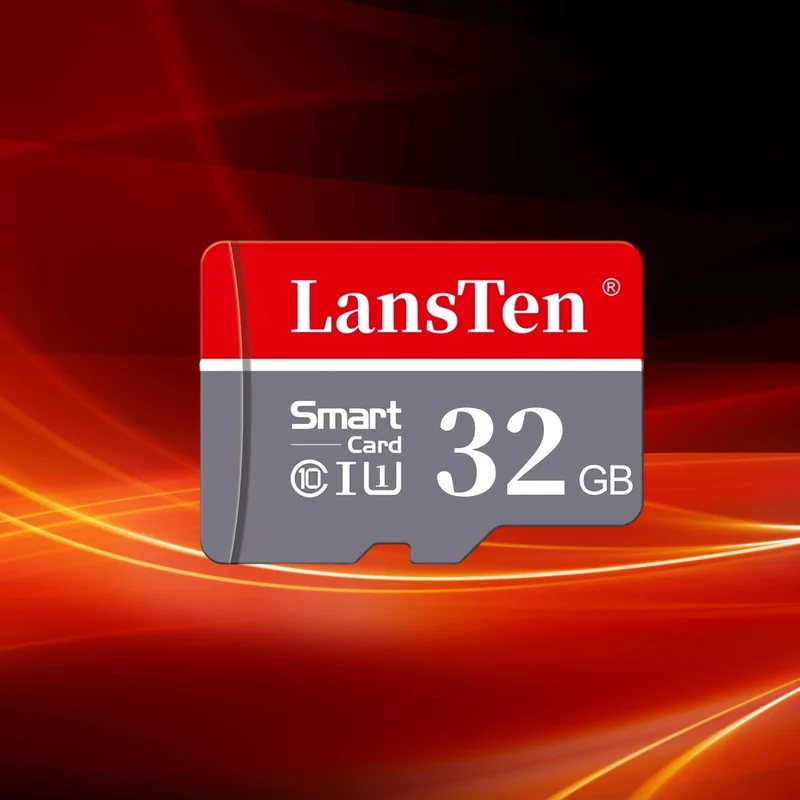 ULTRA Micro SD Karte 64 128GB 256GB 512GB 1TB 1.5TB Speicherkarte TF-Flash-Karte