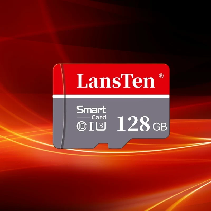 ULTRA Micro SD Karte 64 128GB 256GB 512GB 1TB 1.5TB Speicherkarte TF-Flash-Karte