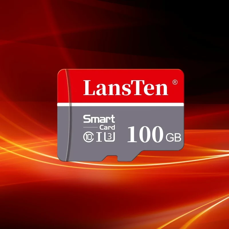 ULTRA Micro SD Karte 64 128GB 256GB 512GB 1TB 1.5TB Speicherkarte TF-Flash-Karte