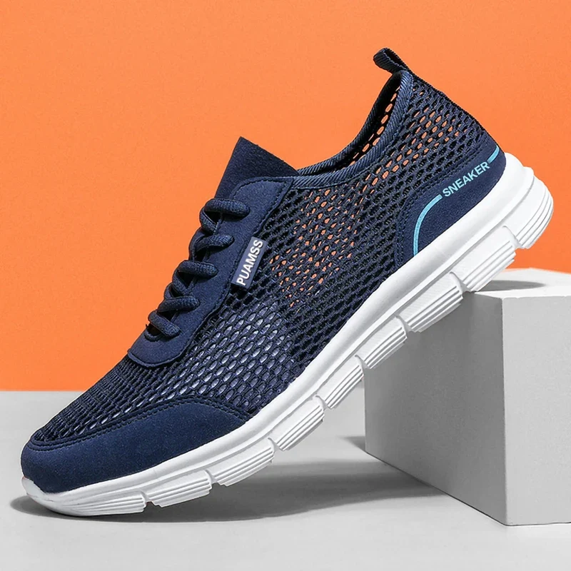 Herren Sneaker Schuhe Turnschuhe Freizeitschuhe Tennis Sportschuhe Laufschuhe