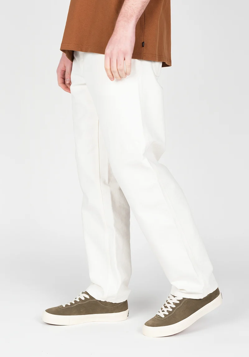 Simple Pant