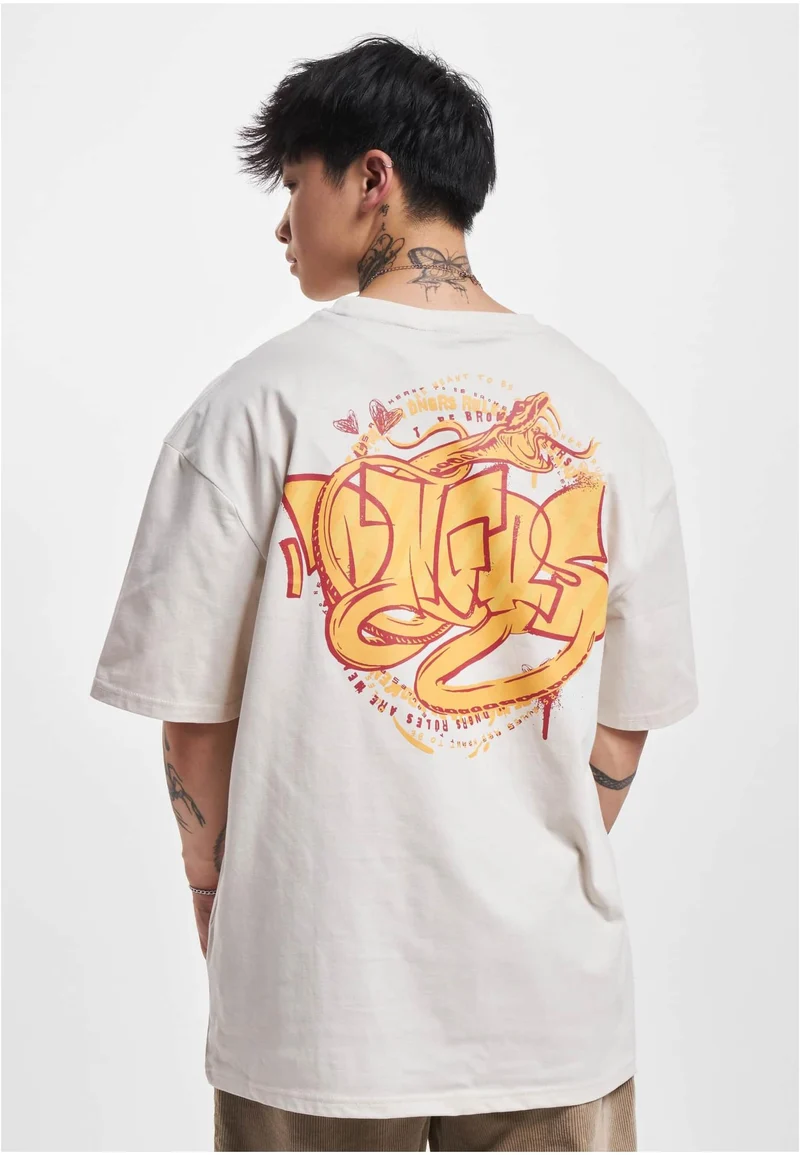 DNGRS Tshirt Wallarts
