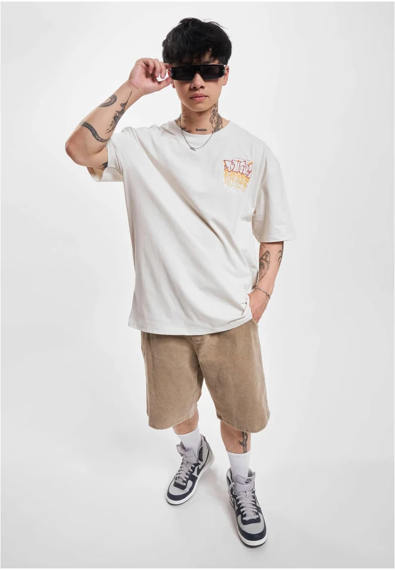 DNGRS Tshirt Wallarts