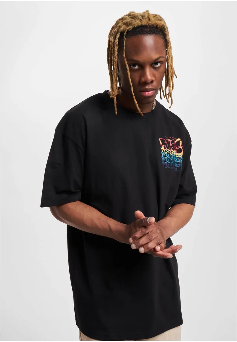DNGRS Tshirt Wallarts
