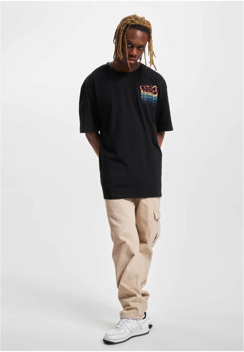 DNGRS Tshirt Wallarts