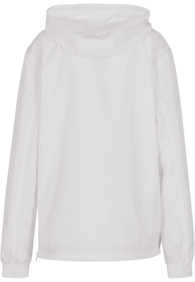 MT Think Different Basic Pull Over Jacket