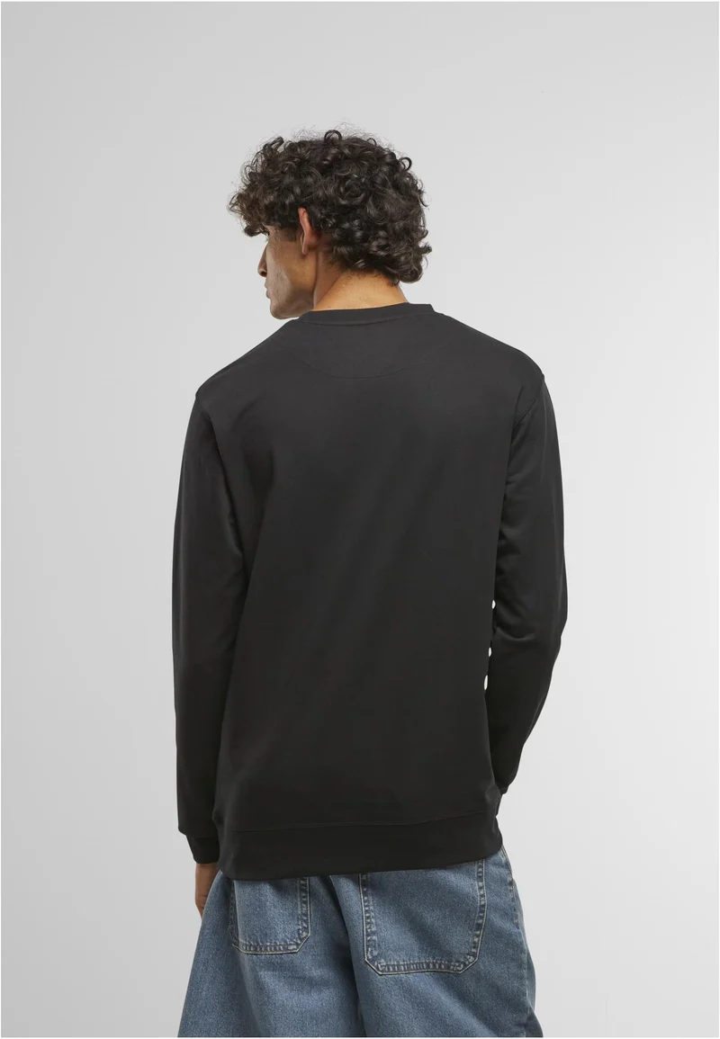 MT King Sign EMB Light Crew Sweatshirt