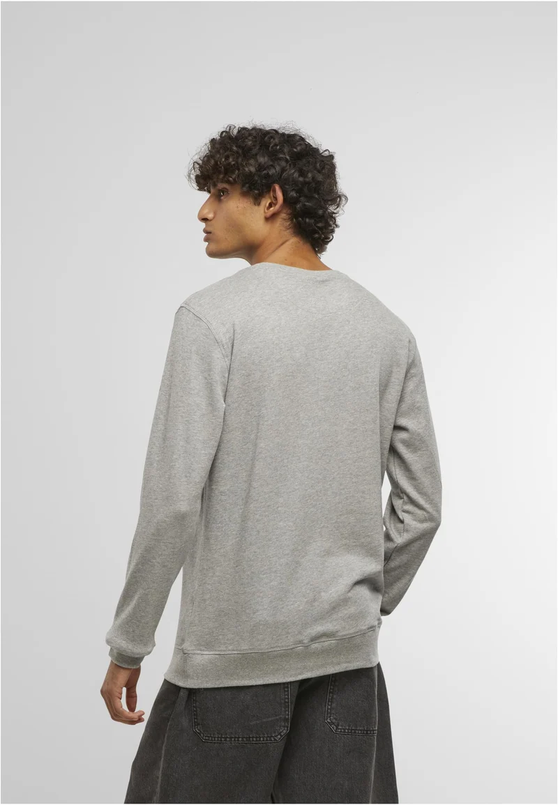 MT King Sign EMB Light Crew Sweatshirt