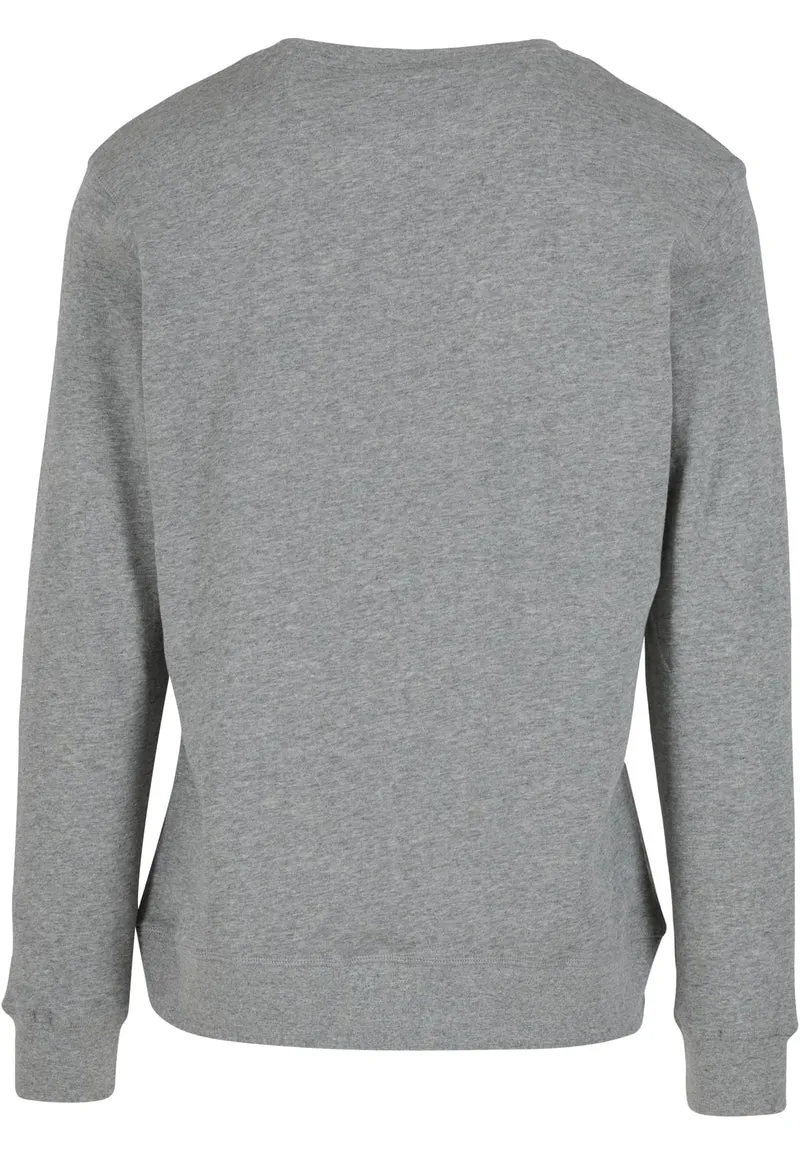 MT King Sign EMB Light Crew Sweatshirt