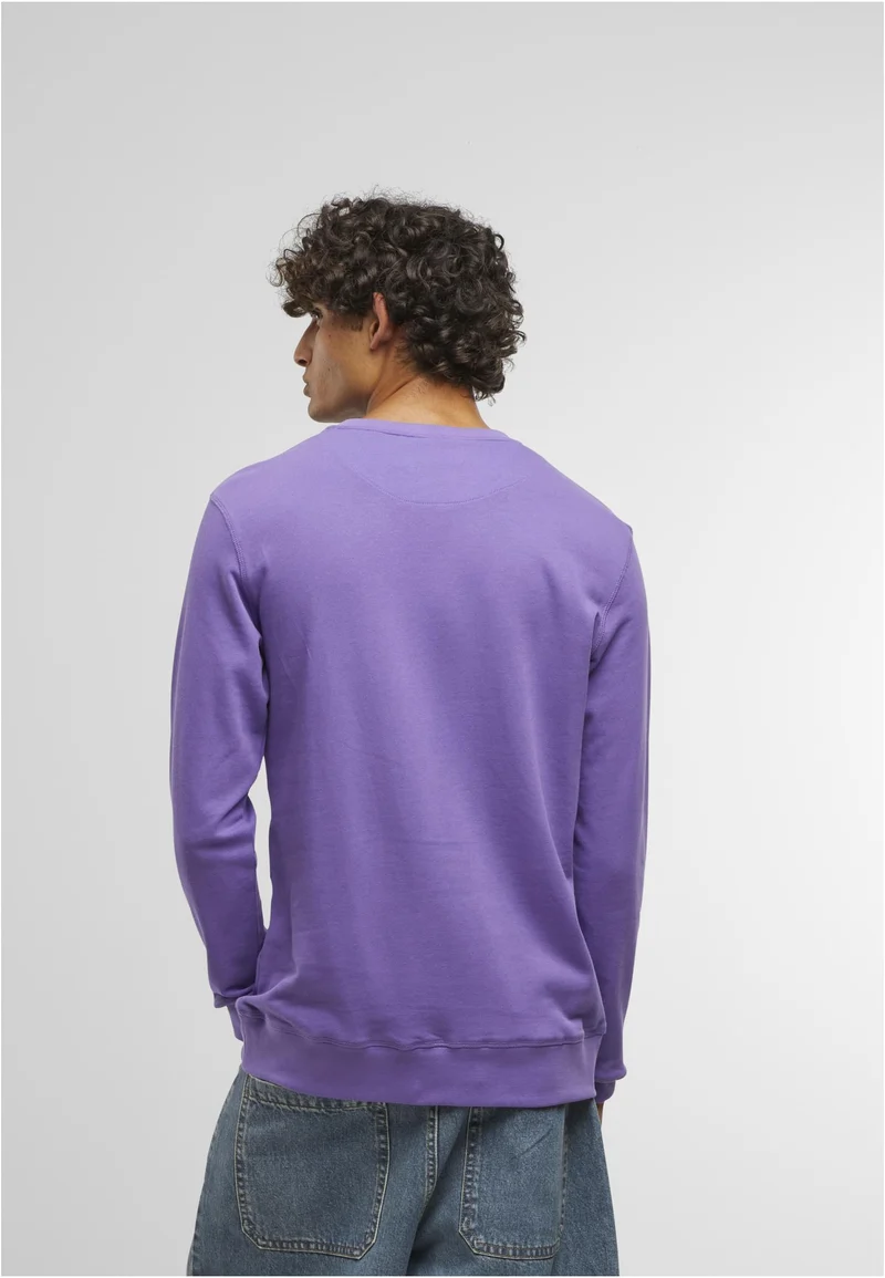 MT Courtside Sports EMB Light Crew Sweatshirt