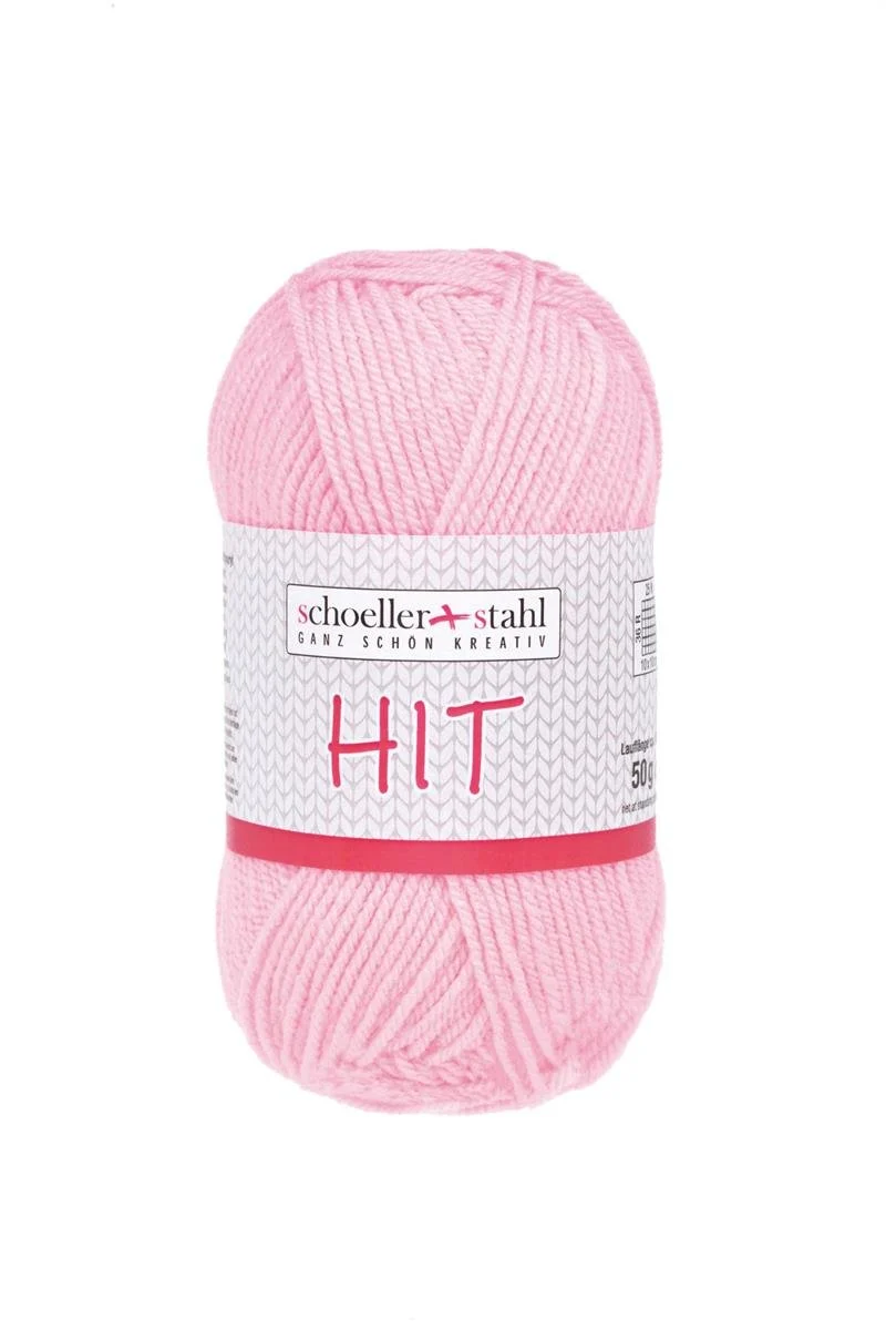 HIT 50G | Farbe 29 - ROSA
