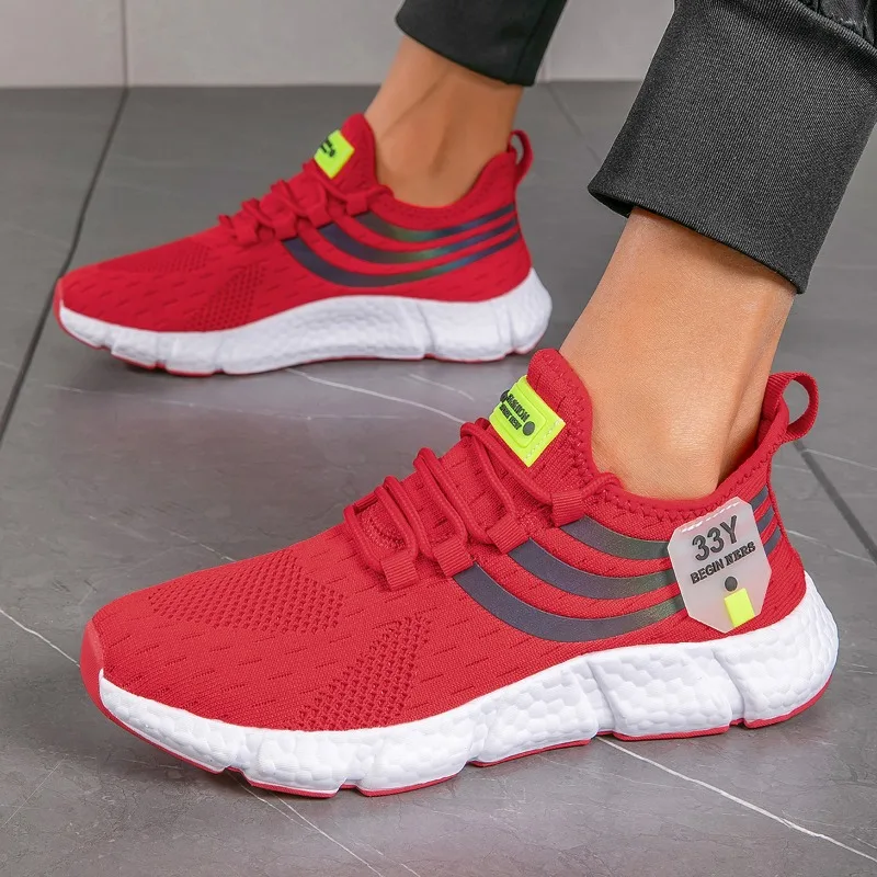 Herren Sneaker Schuhe Turnschuhe Freizeitschuhe Tennis Sportschuhe Laufschuhe