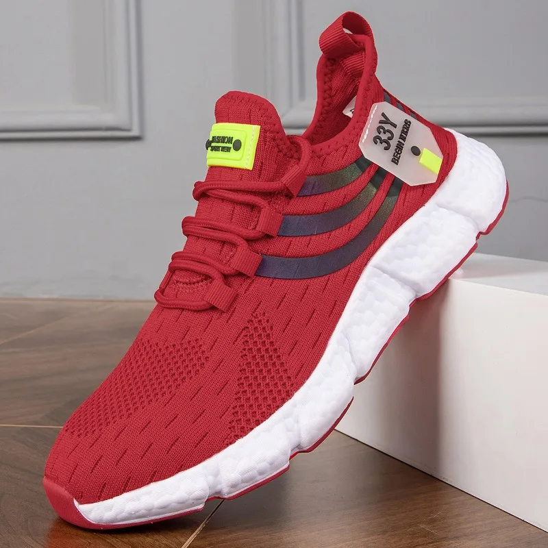 Herren Sneaker Schuhe Turnschuhe Freizeitschuhe Tennis Sportschuhe Laufschuhe