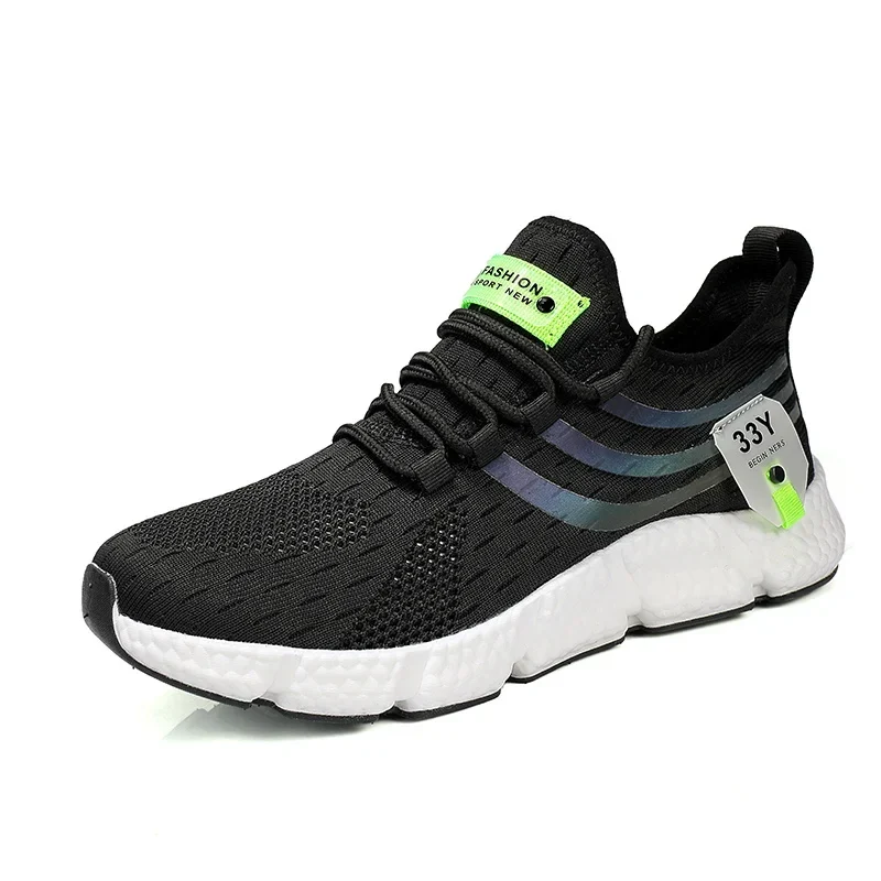 Herren Sneaker Schuhe Turnschuhe Freizeitschuhe Tennis Sportschuhe Laufschuhe