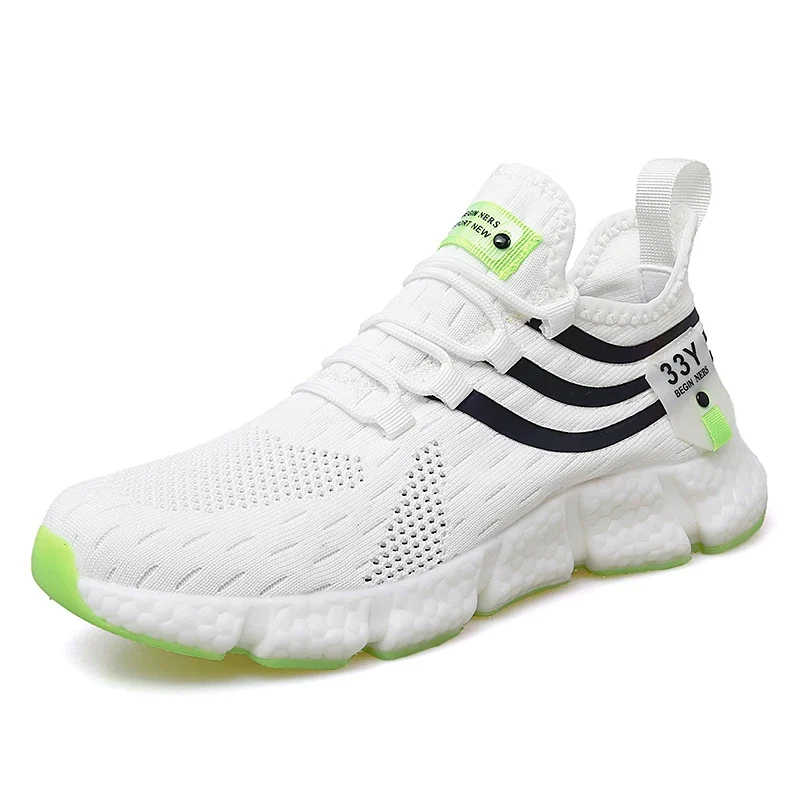 Herren Sneaker Schuhe Turnschuhe Freizeitschuhe Tennis Sportschuhe Laufschuhe