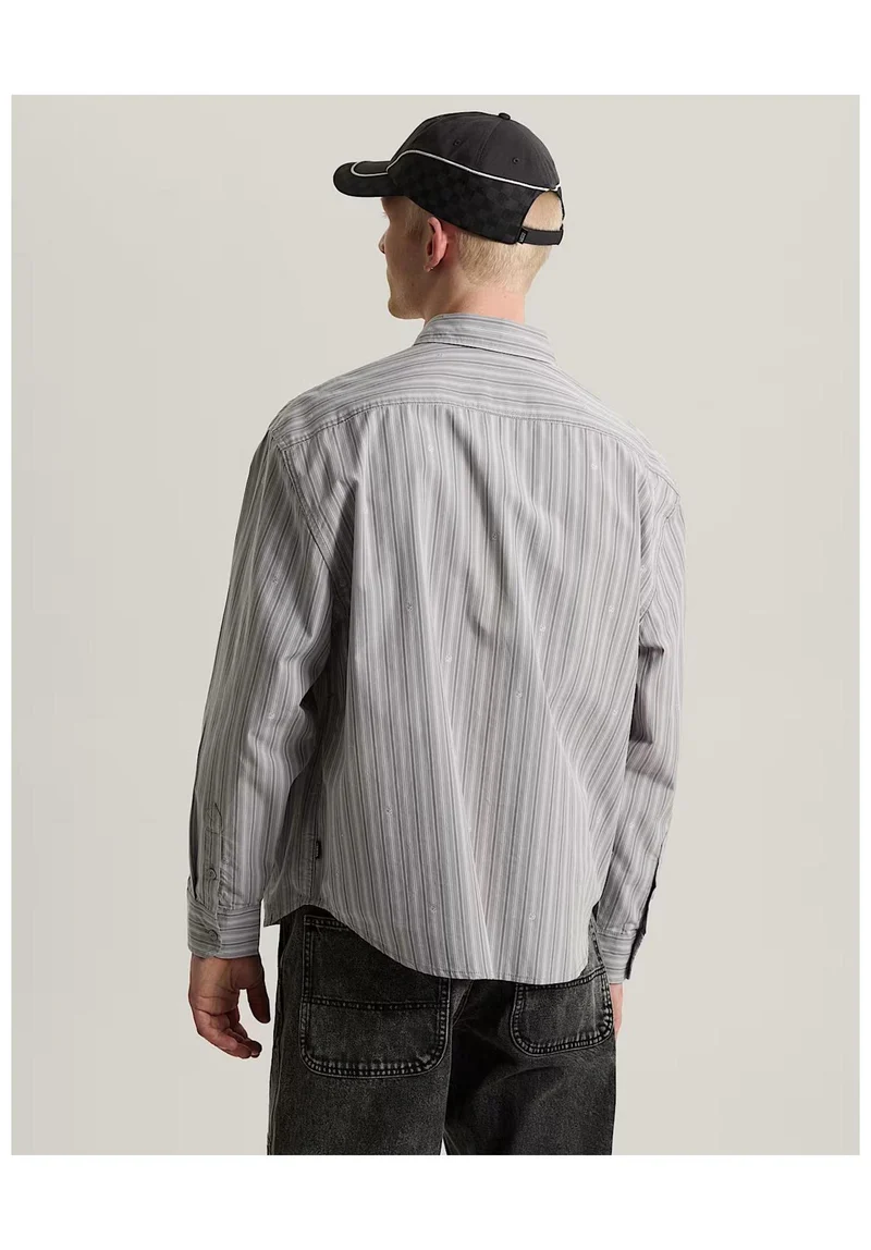 x Rowan Stripe