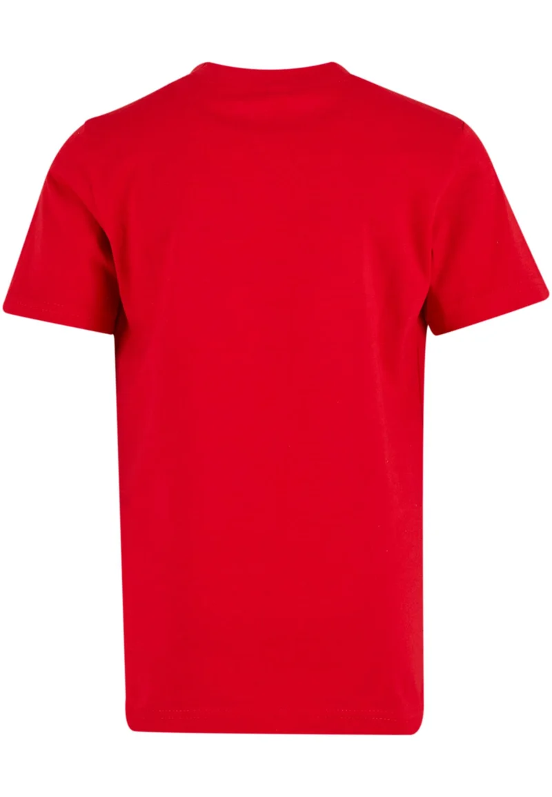 MT Kids Basketball Splitters Tee