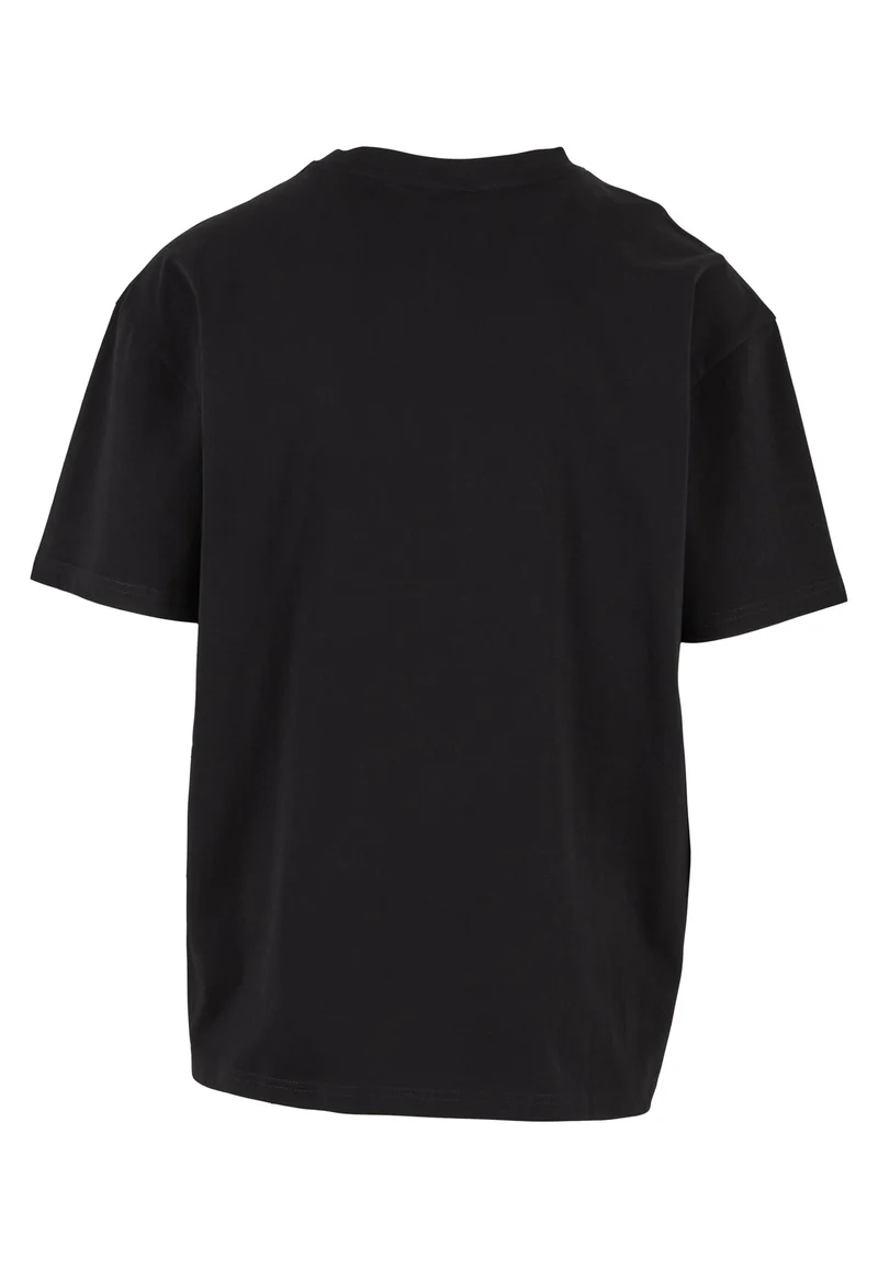 MC Goodfellas Poster Lightweight Oversize Tee