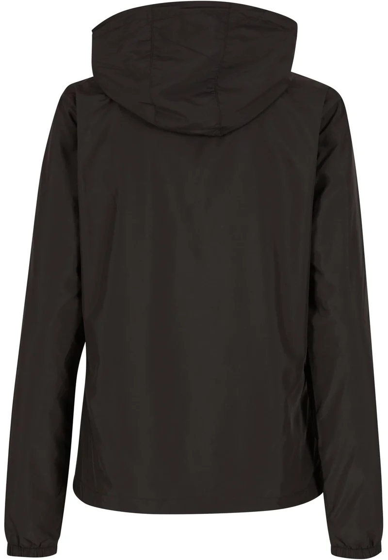 MT Dream Believe Achieve Ladies Basic Pull Over Jacket