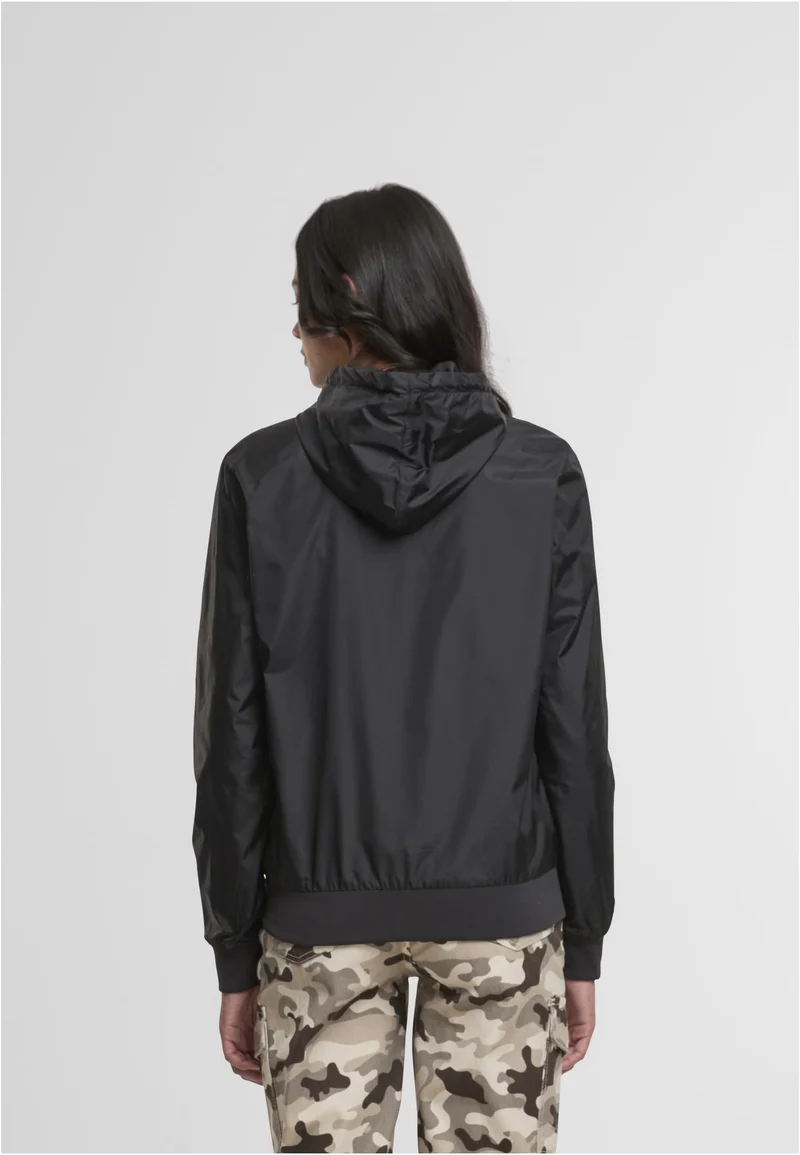 MT Fly Away Ladies Windrunner