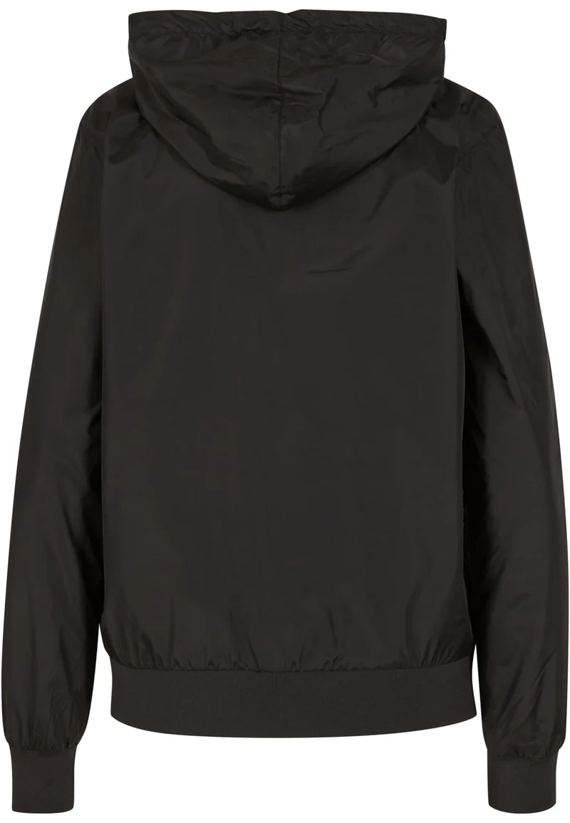 MT Fly Away Ladies Windrunner