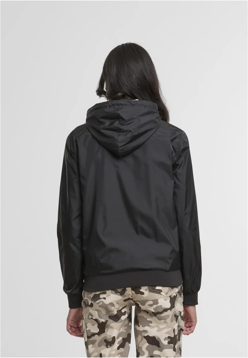 MT Fly Away Ladies Windrunner