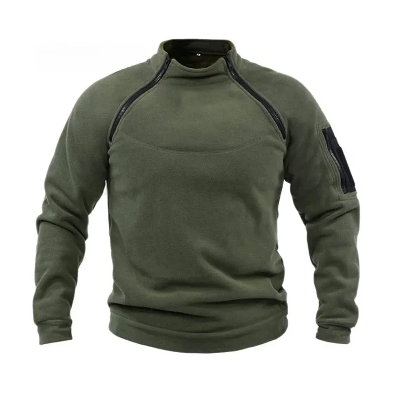 Pullover Military US Army Tactical Pulli Tarn T-shirt Sweatshirt Uniform Troyer