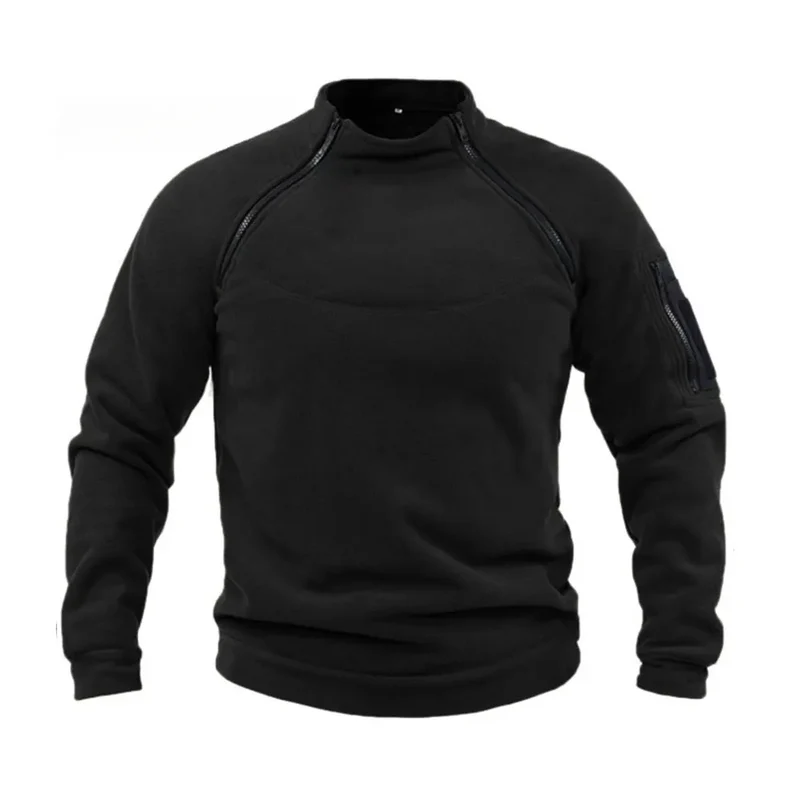 Pullover Military US Army Tactical Pulli Tarn T-shirt Sweatshirt Uniform Troyer