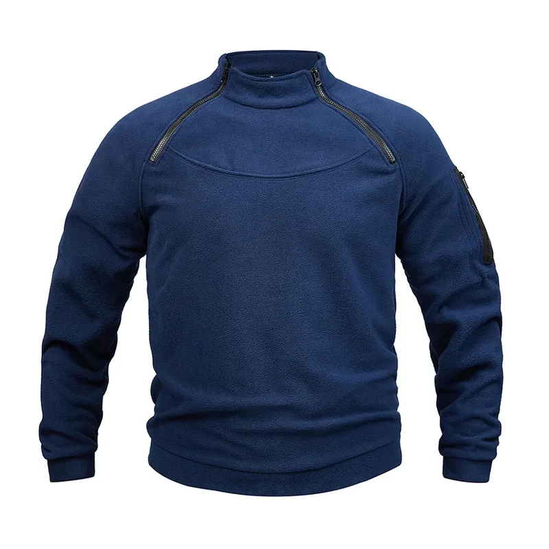 Pullover Military US Army Tactical Pulli Tarn T-shirt Sweatshirt Uniform Troyer