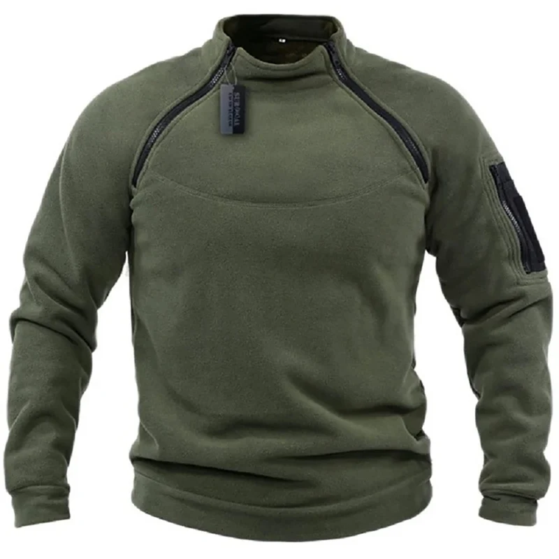 Pullover Military US Army Tactical Pulli Tarn T-shirt Sweatshirt Uniform Troyer