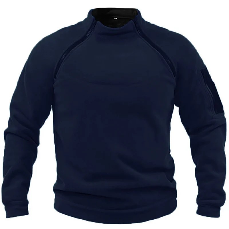 Pullover Military US Army Tactical Pulli Tarn T-shirt Sweatshirt Uniform Troyer