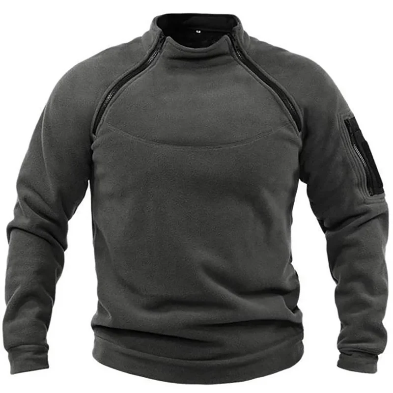 Pullover Military US Army Tactical Pulli Tarn T-shirt Sweatshirt Uniform Troyer