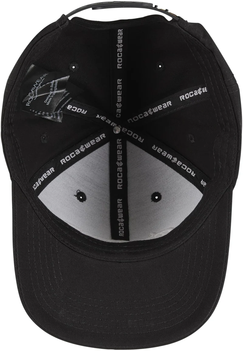 RW Baseball cap Main