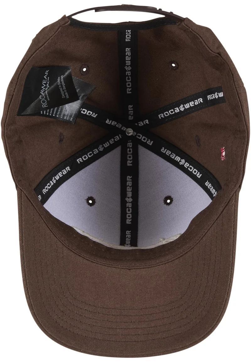 RW Baseball cap Main