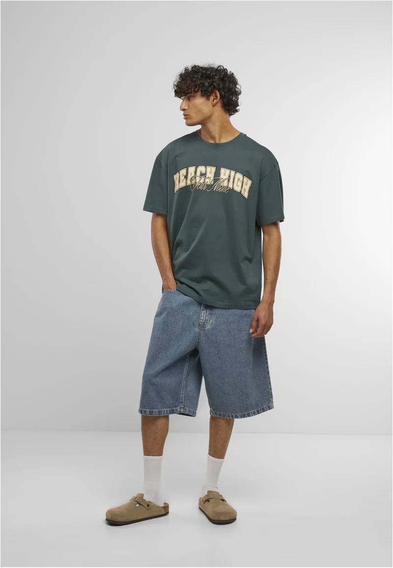 MT Reach High Fear None Oversize Tee