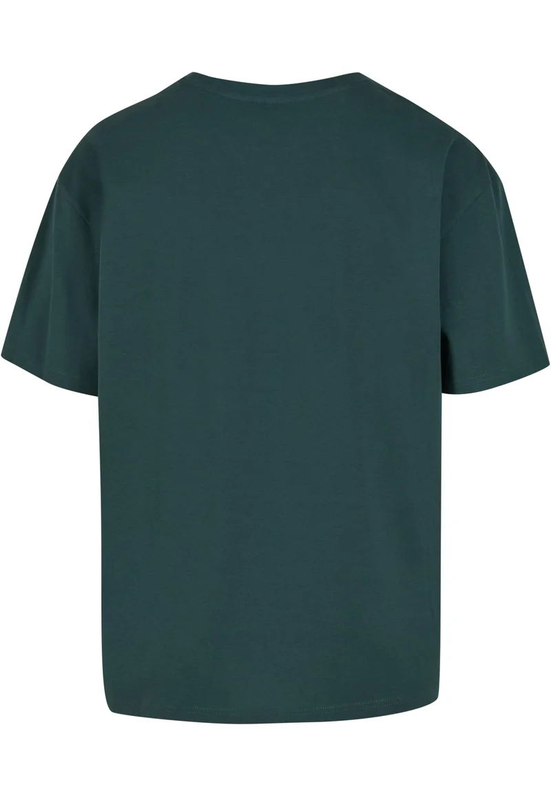MT Reach High Fear None Oversize Tee