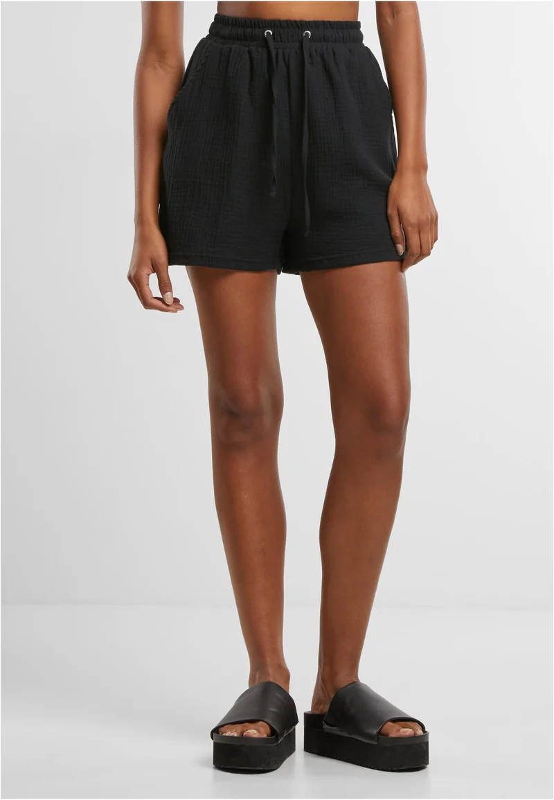 UC Musselin Shorts
