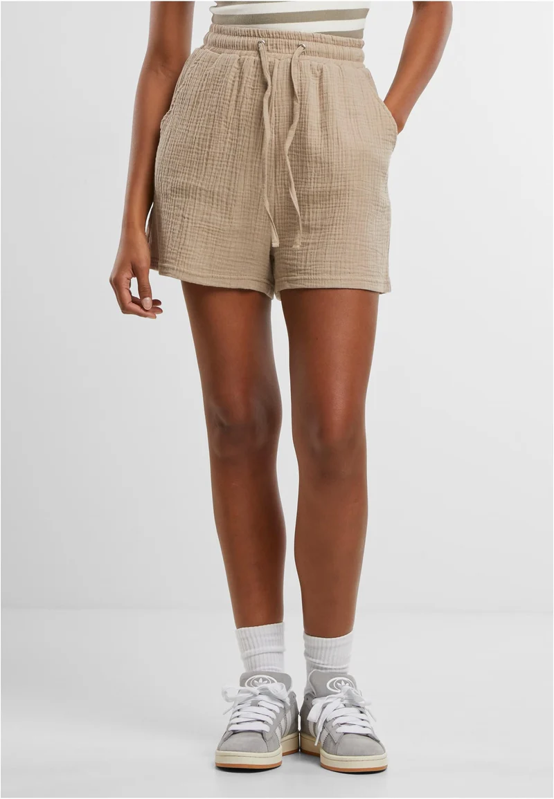 UC Musselin Shorts