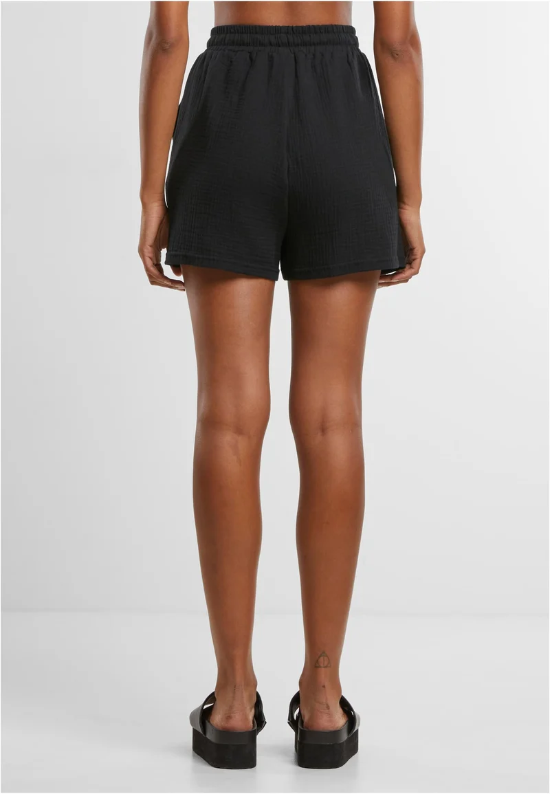 UC Musselin Shorts