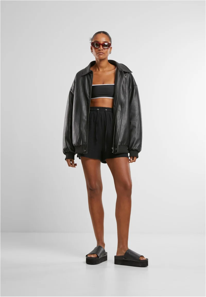 UC Musselin Shorts
