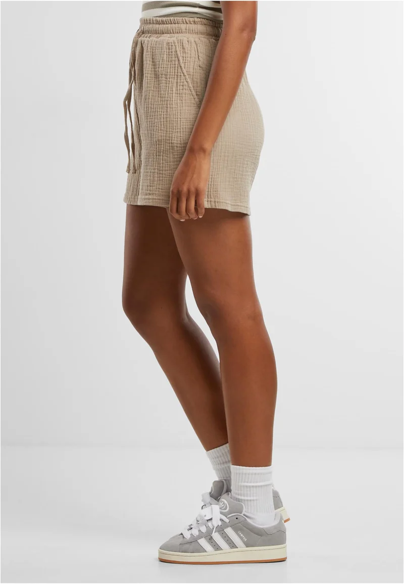 UC Musselin Shorts