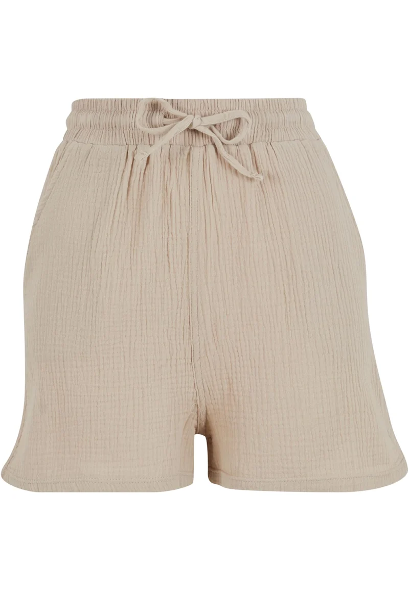 UC Musselin Shorts