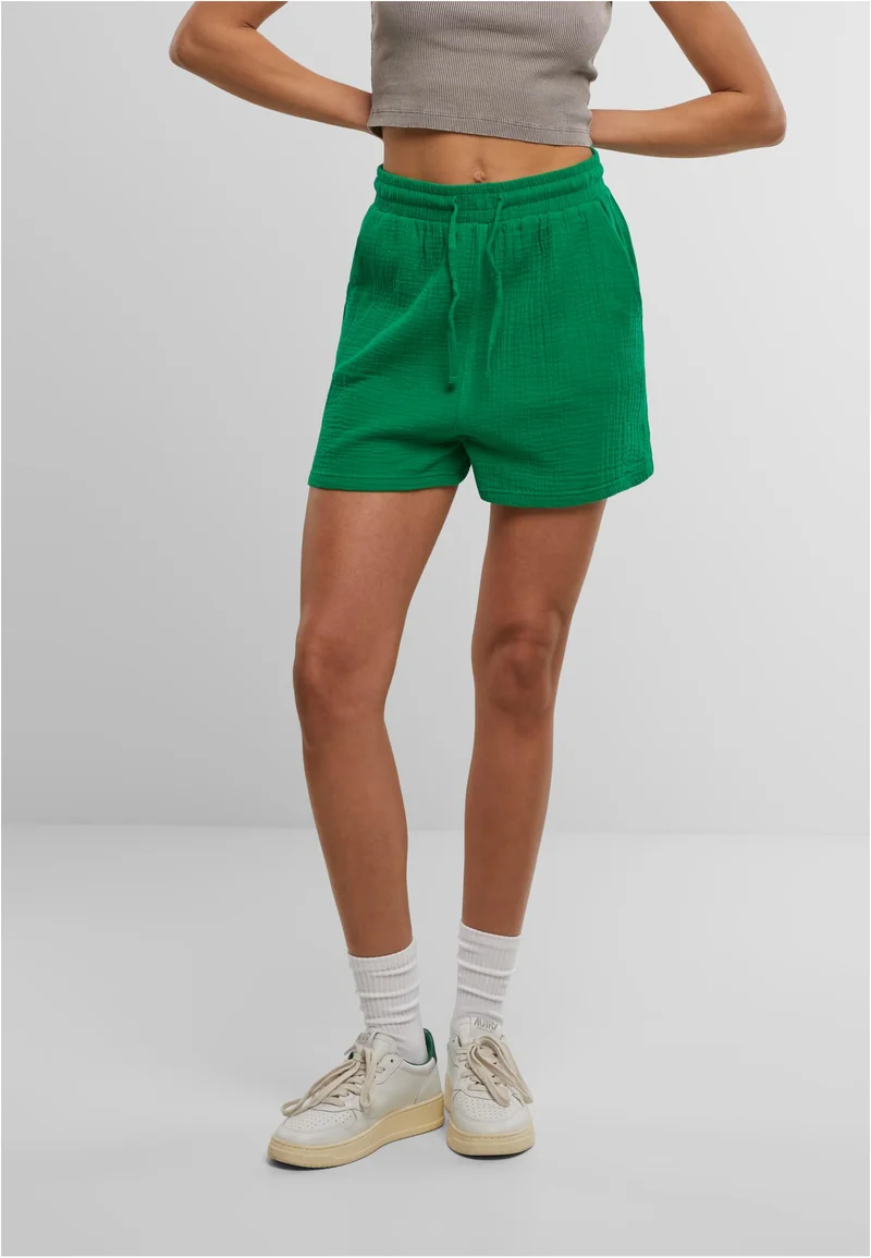 UC Musselin Shorts