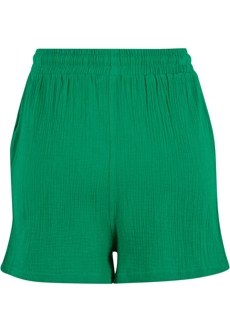 UC Musselin Shorts