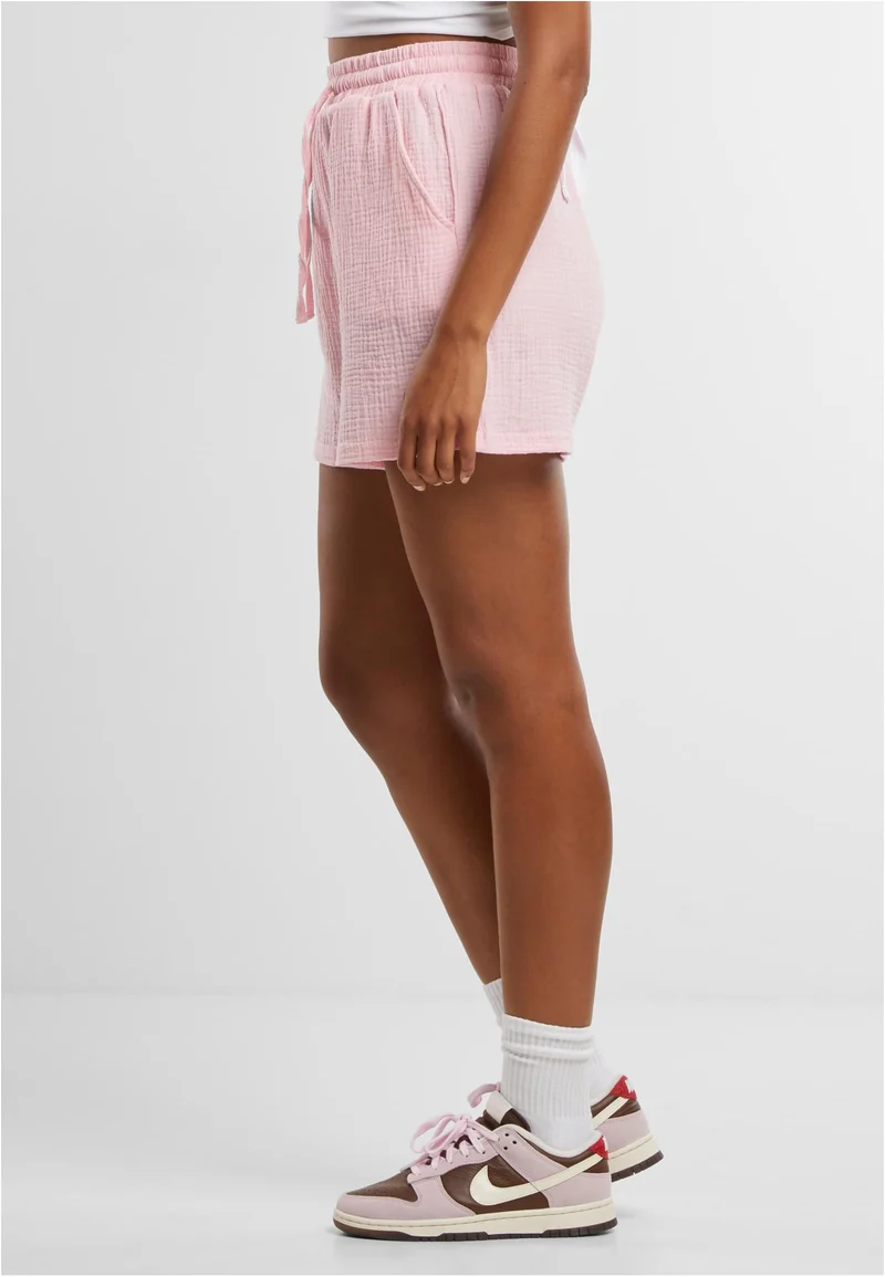UC Musselin Shorts