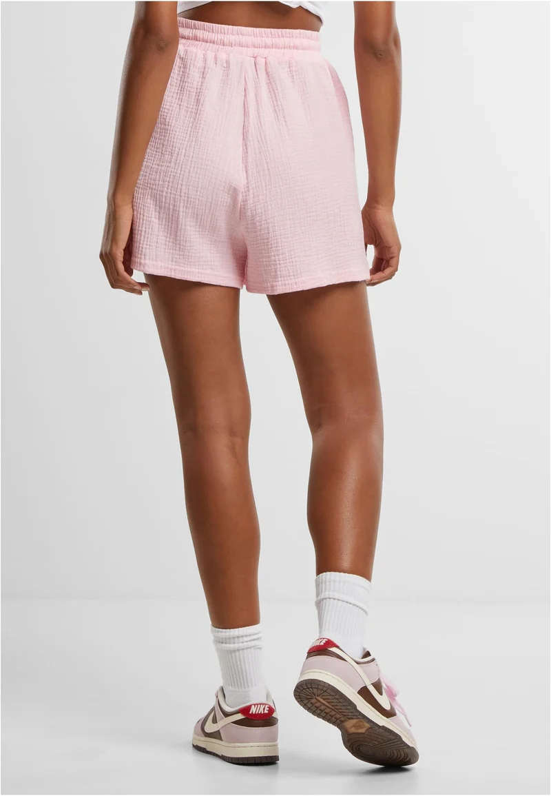 UC Musselin Shorts