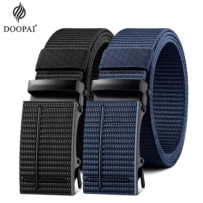 Herrengürtel Herren Armee Verstellbarer Taktischer Gürtel Schnalle Jeansgürtel